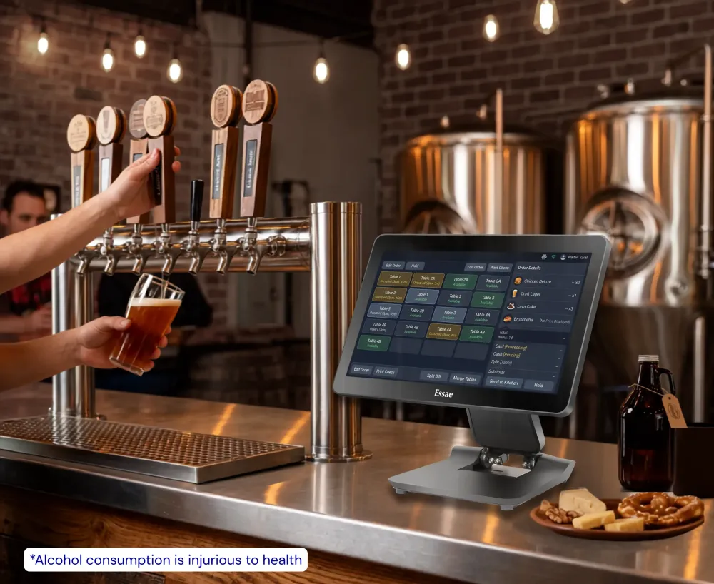 Microbreweries