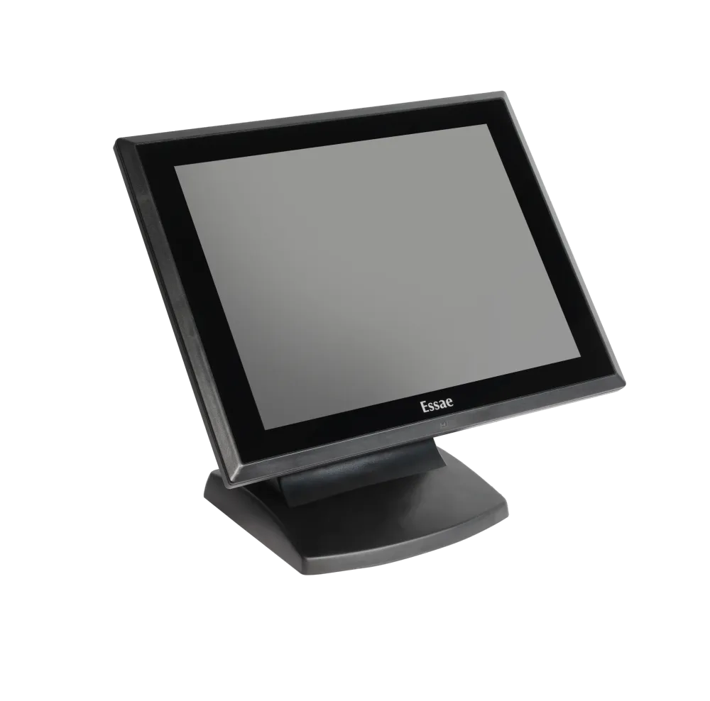 POS-415N: POS Hardware