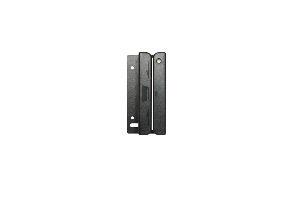 Magnetic Card Reader