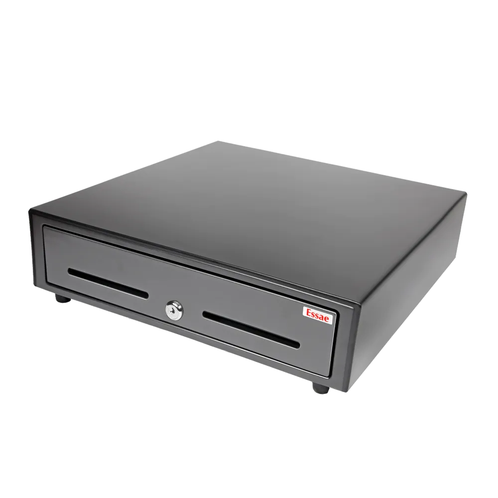 HS-410A POS Cash Drawer 