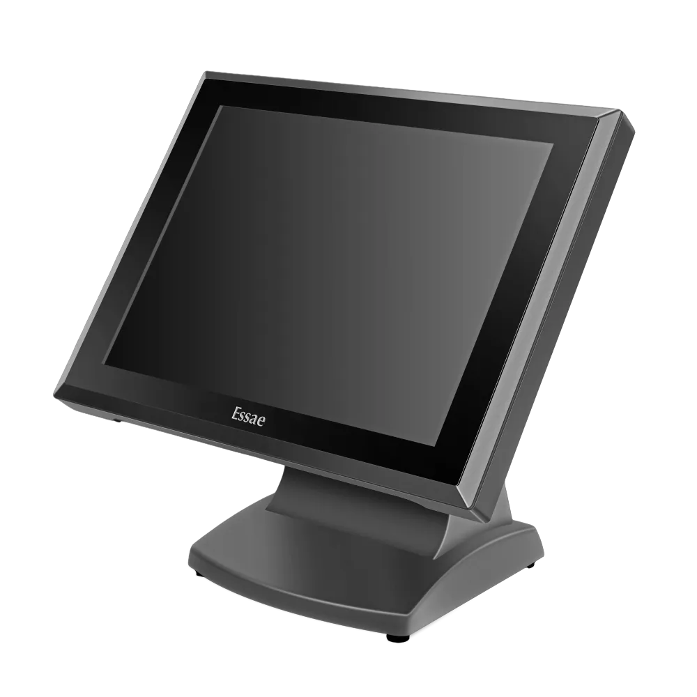 POS-615C: High Performance POS Device