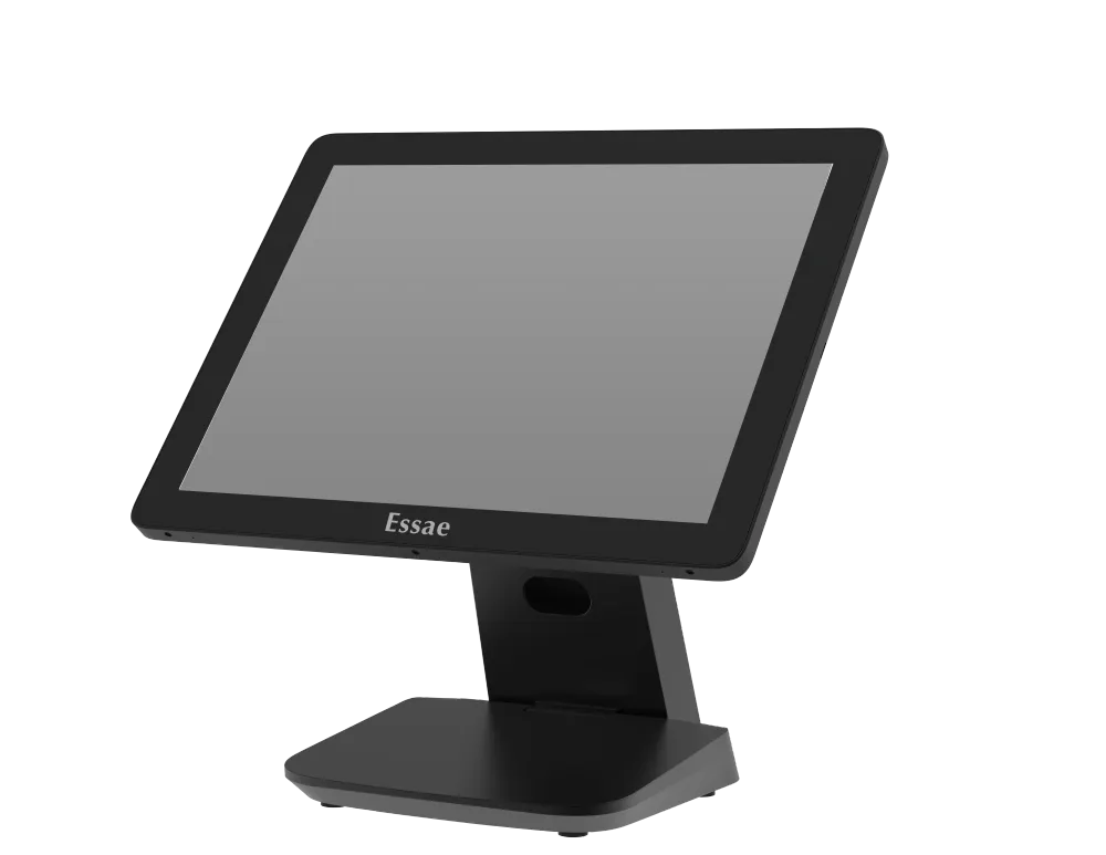 POS-915C: Touch POS Machine