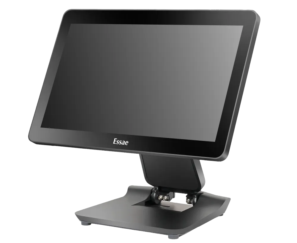POS-916N: Touch Screen POS Machine