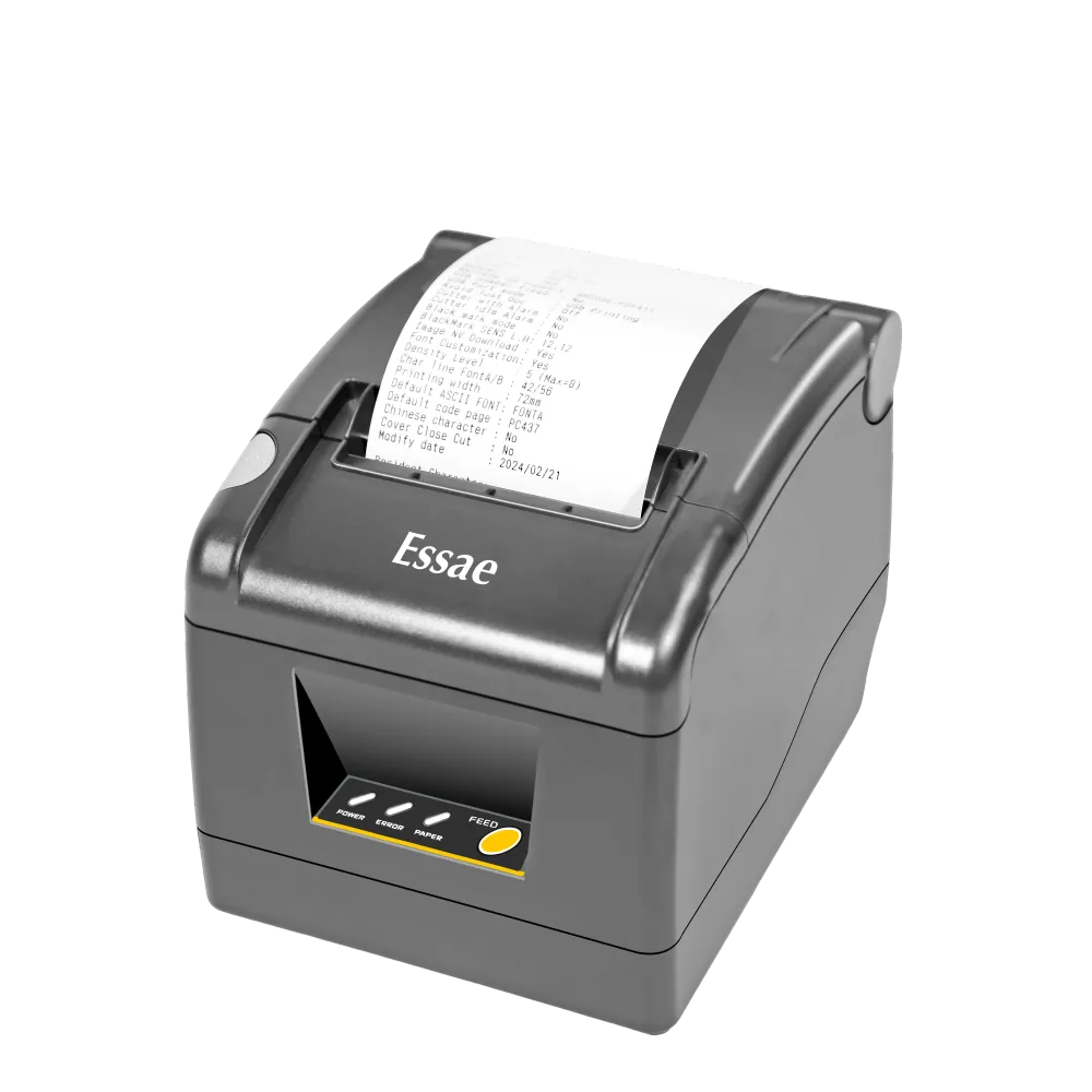 PR-65 POS Printer