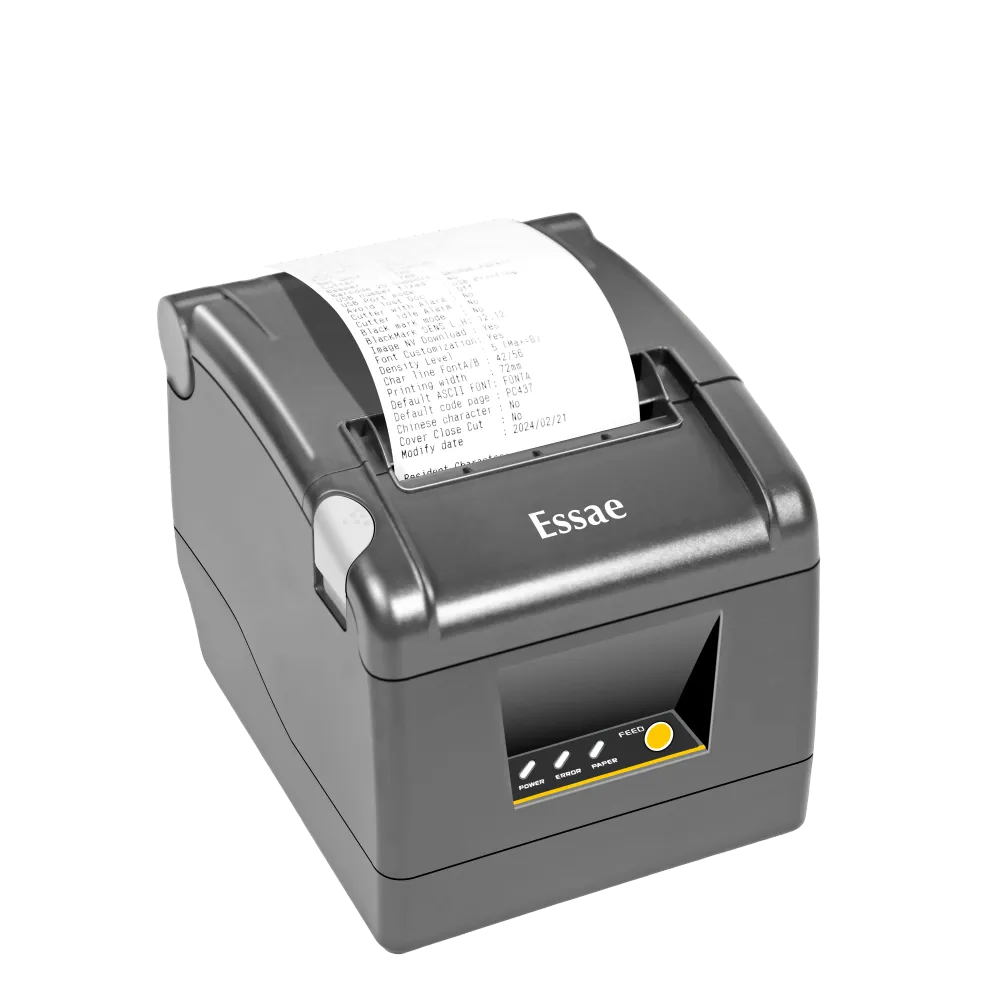 PR-65 POS Printer