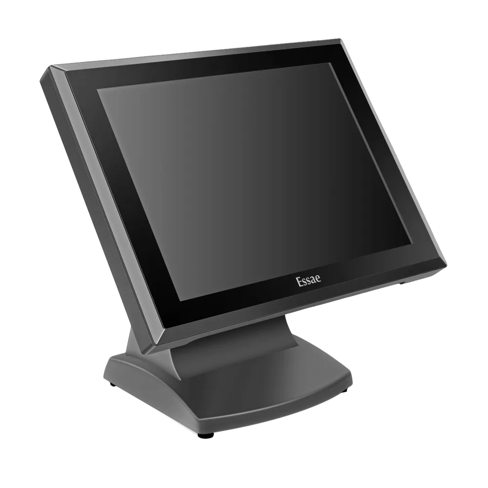POS-615C: High Performance POS Device