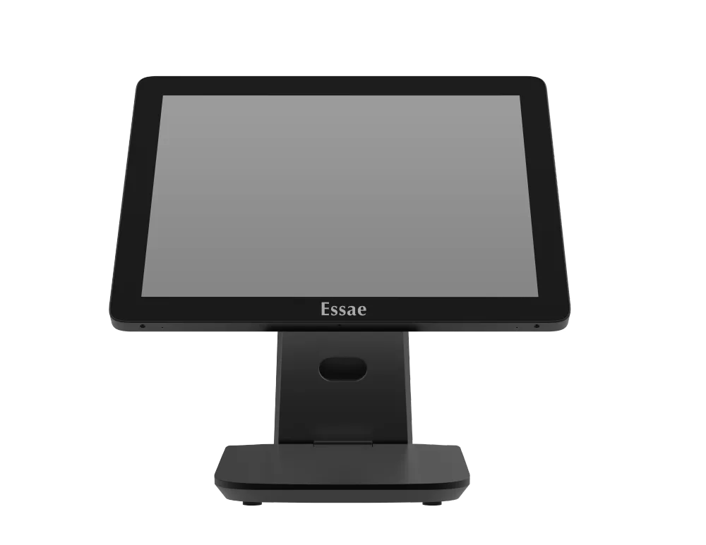 POS-915C: Touch POS Machine