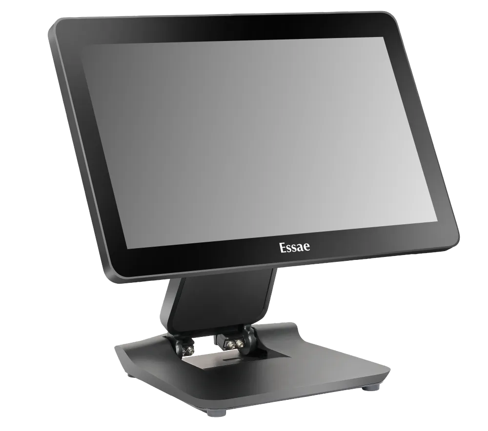 POS-916N: Touch Screen POS Machine
