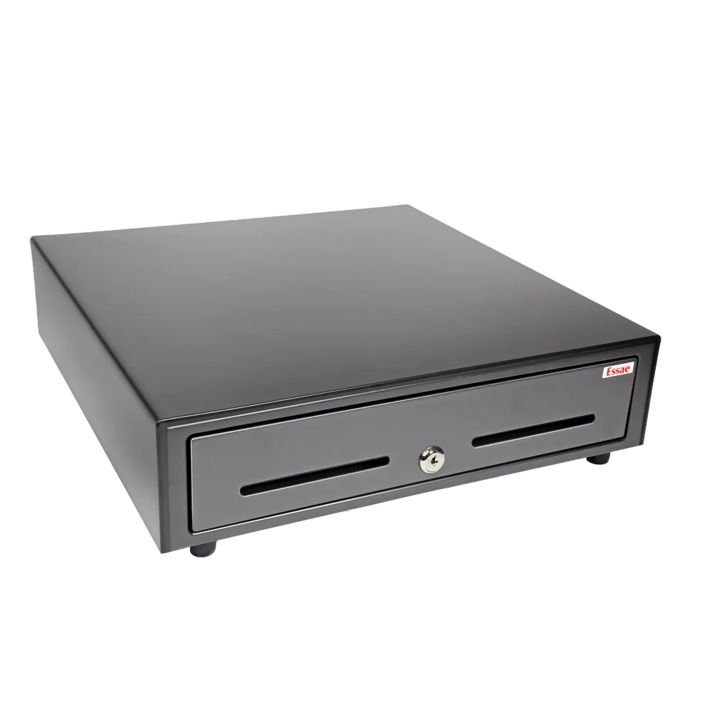 HS-410A POS Cash Drawer 
