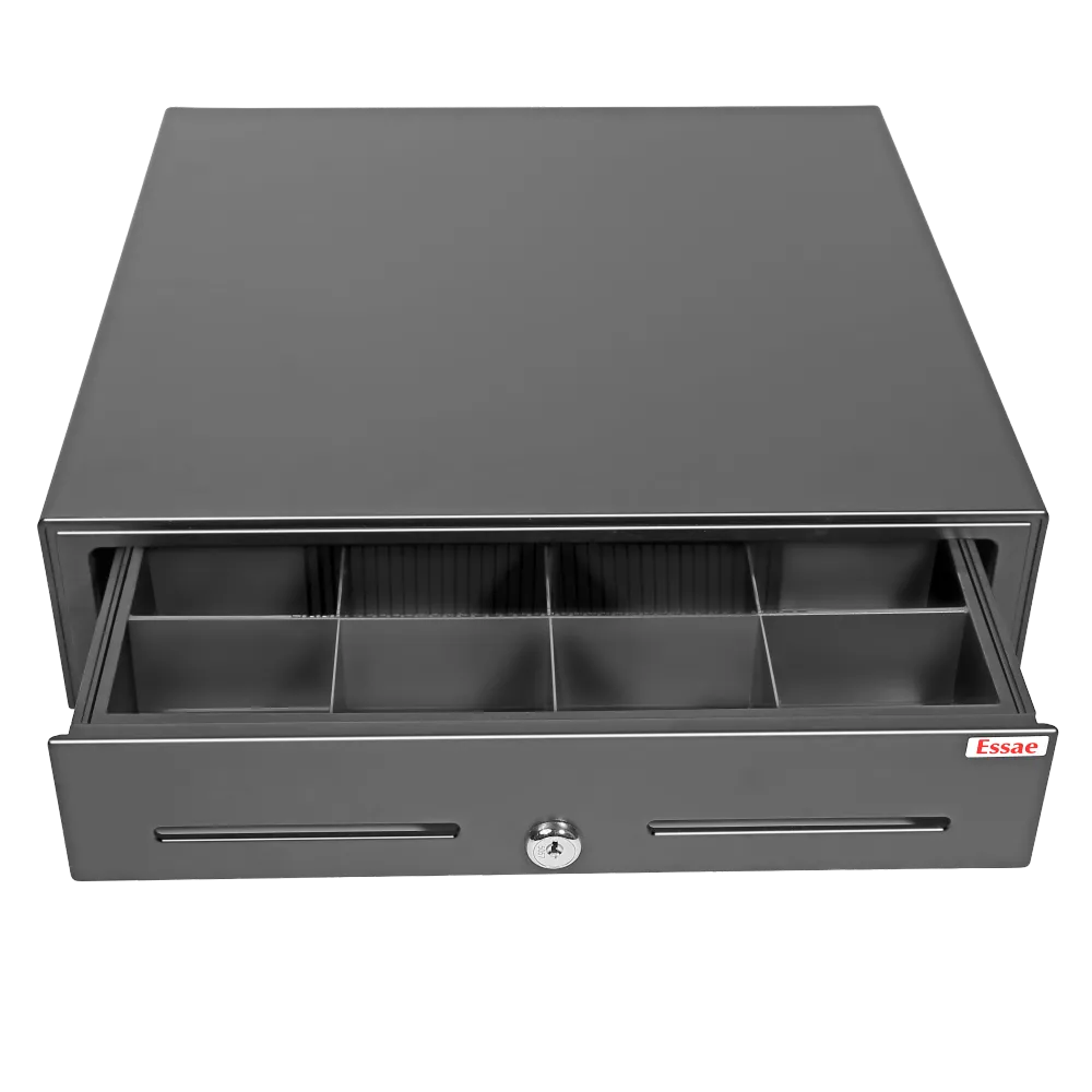 HS-410A POS Cash Drawer 