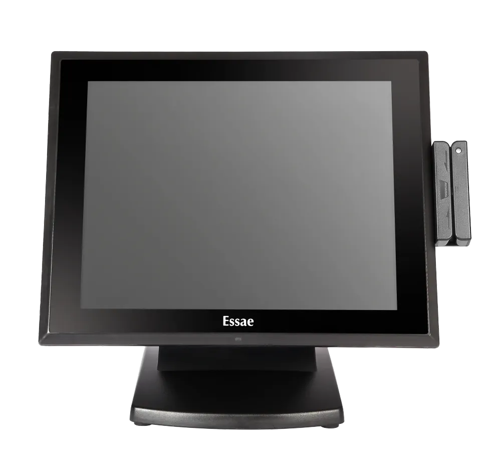 POS-415N: POS Hardware