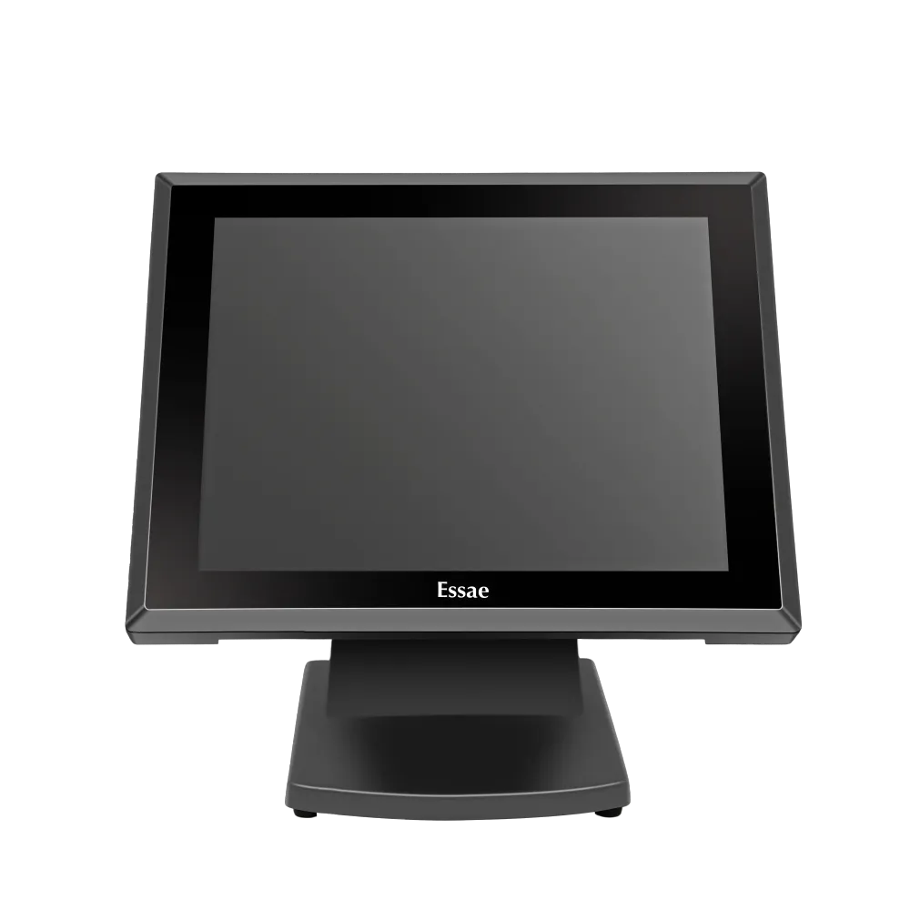 POS-615C: High Performance POS Device