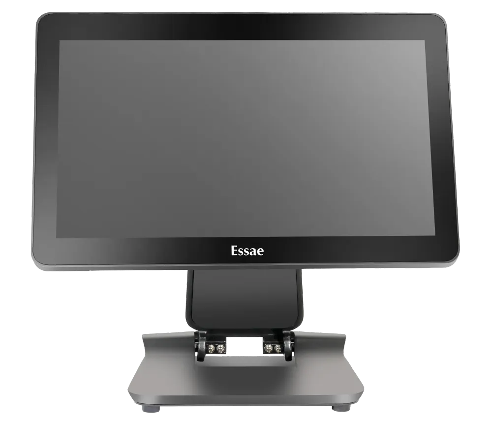 POS-916N: Touch Screen POS Machine