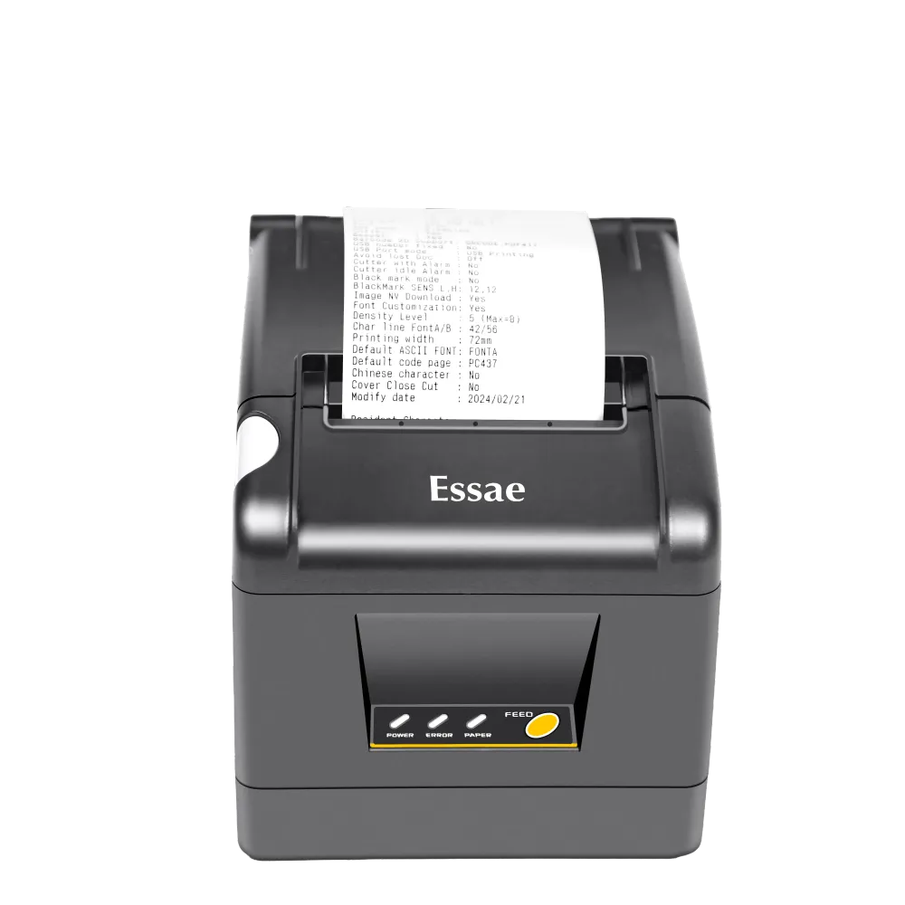 PR-65 POS Printer