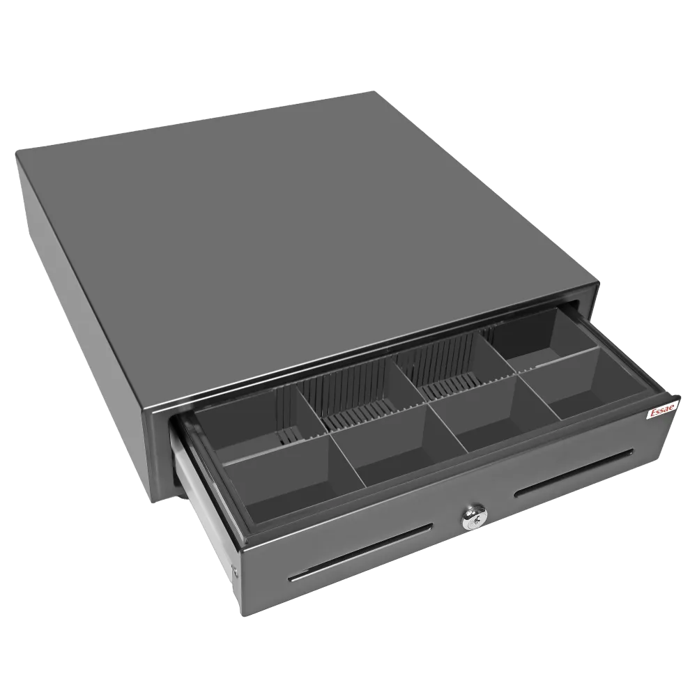 HS-410A POS Cash Drawer 