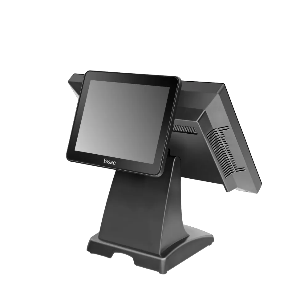 POS-615C: High Performance POS Device