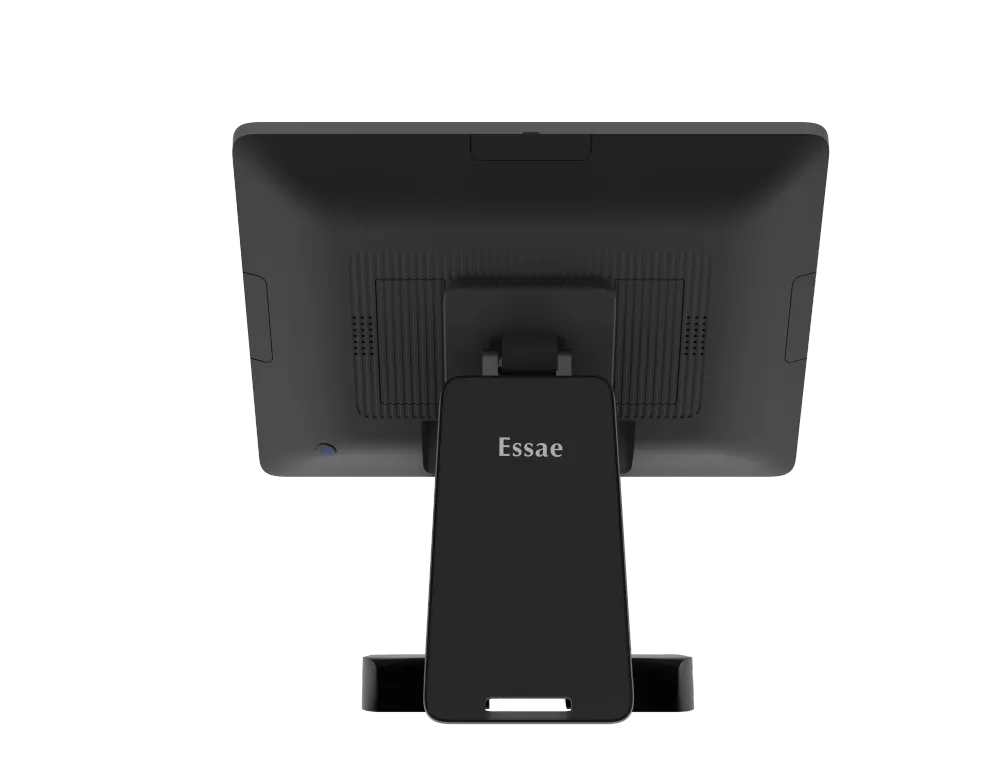 POS-915C: Touch POS Machine