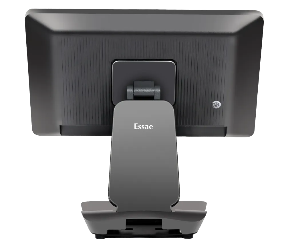 POS-916N: Touch Screen POS Machine