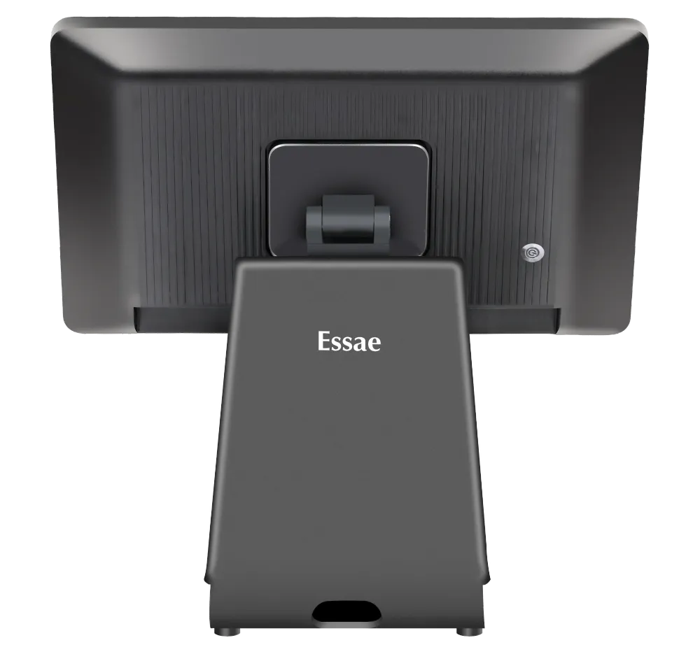 POS-956N: POS with Printer 