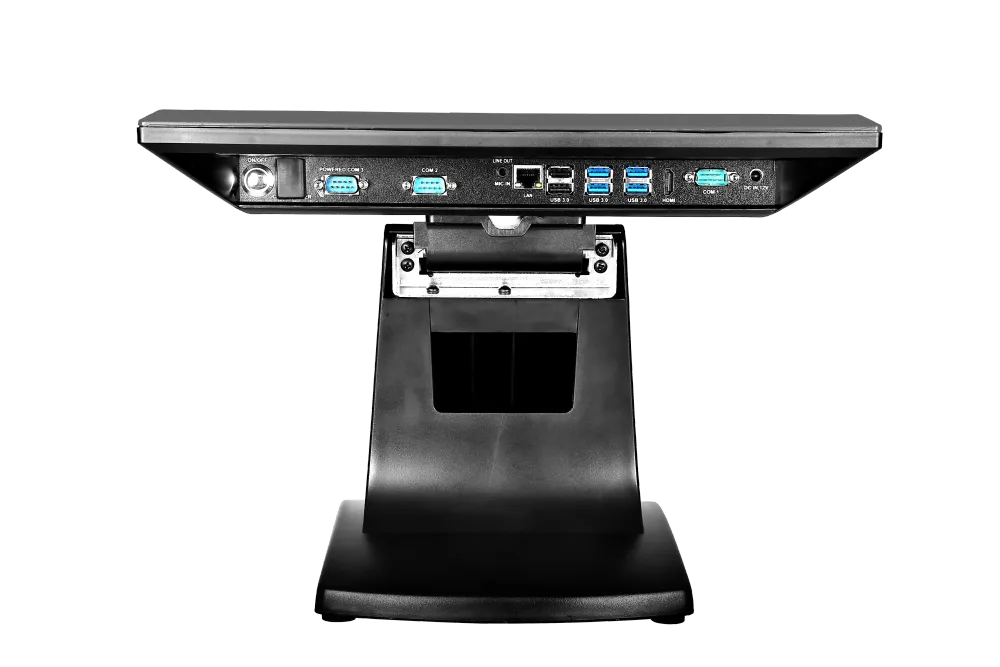 POS-415N: POS Hardware
