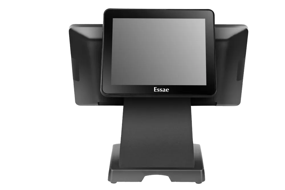 POS-516N: POS Billing Machine