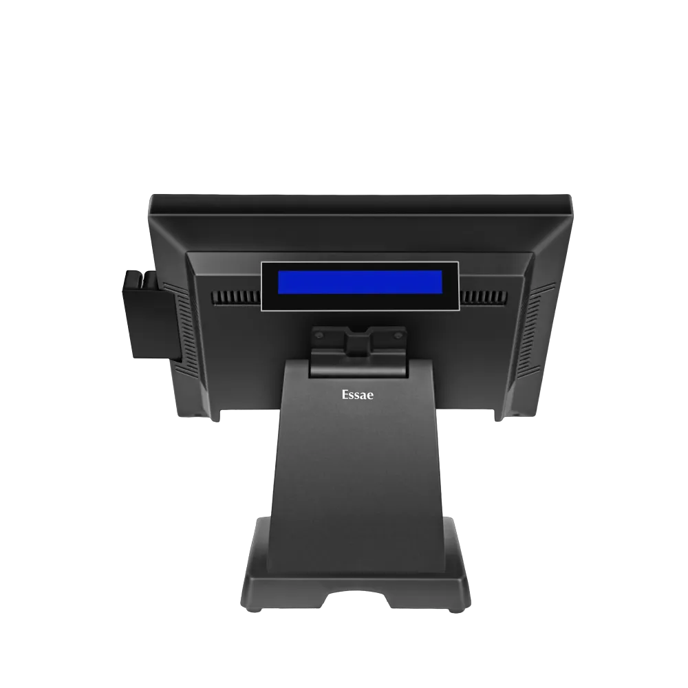 POS-615C: High Performance POS Device