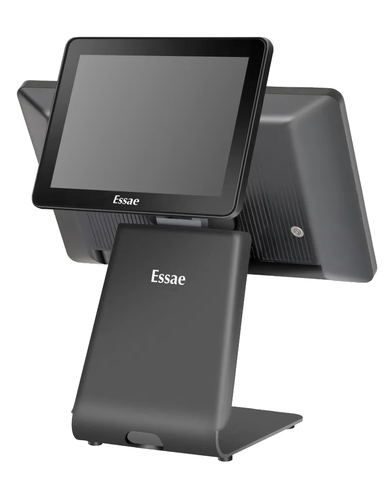 POS-956N: POS with Printer 