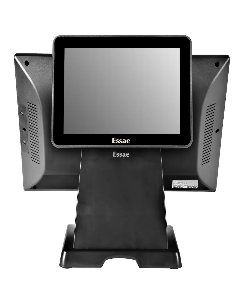 POS-415N: POS Hardware