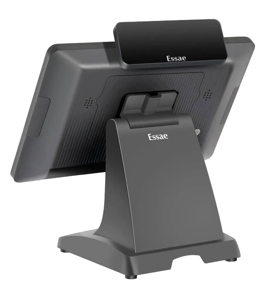 POS-516N: POS Billing Machine