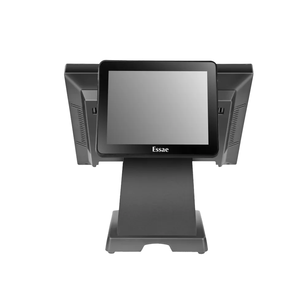 POS-615C: High Performance POS Device
