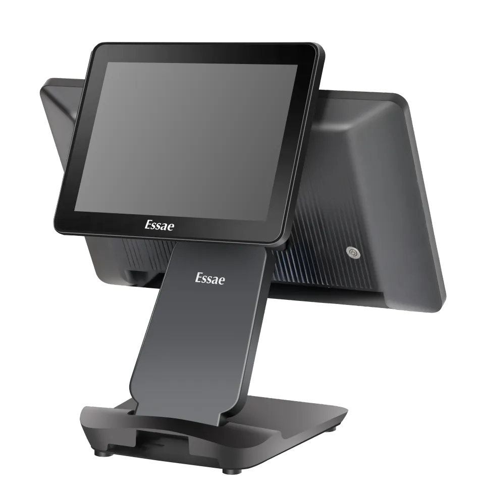 POS-916N: Touch Screen POS Machine