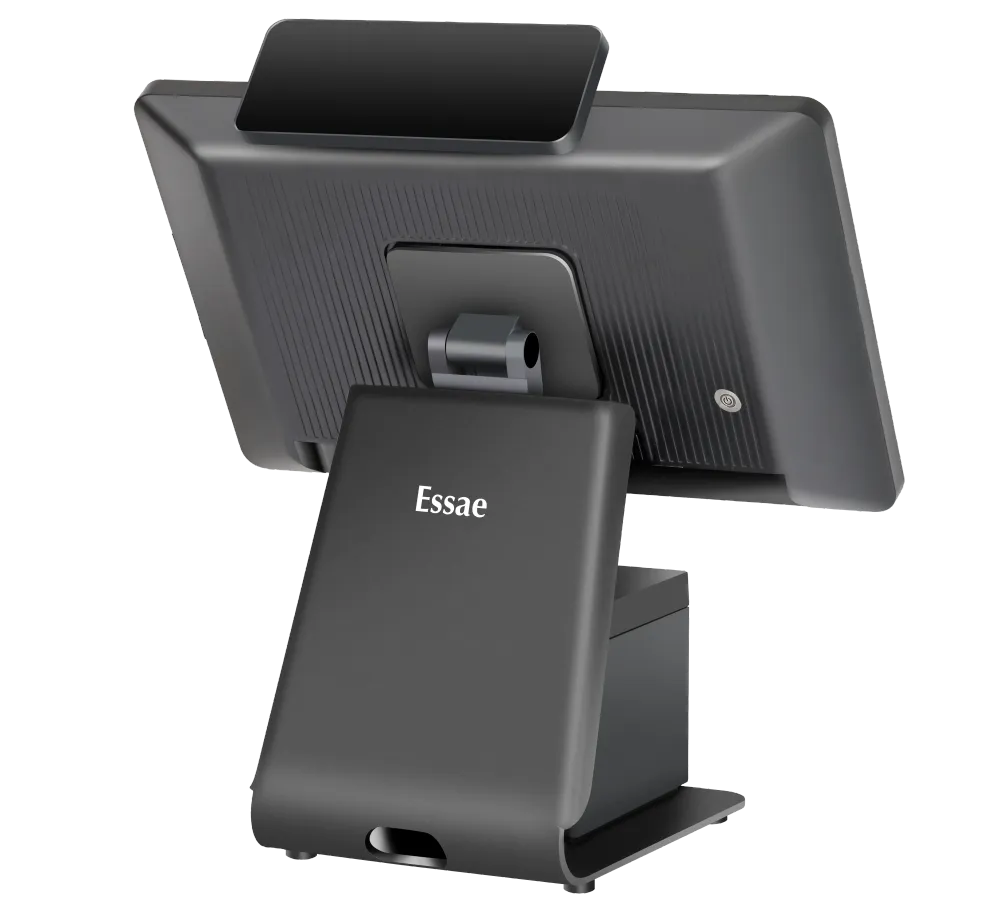 POS-956N: POS with Printer 