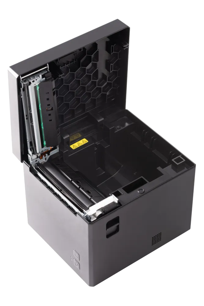 PR-55 Thermal Receipt Printer