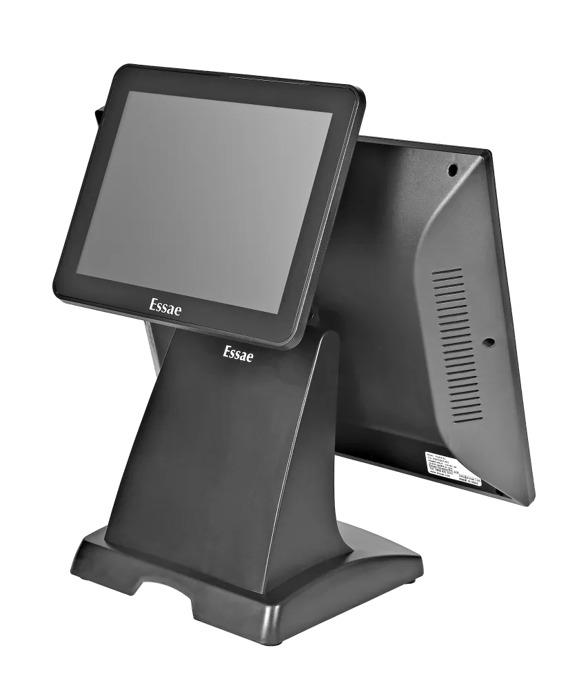 POS-415N: POS Hardware
