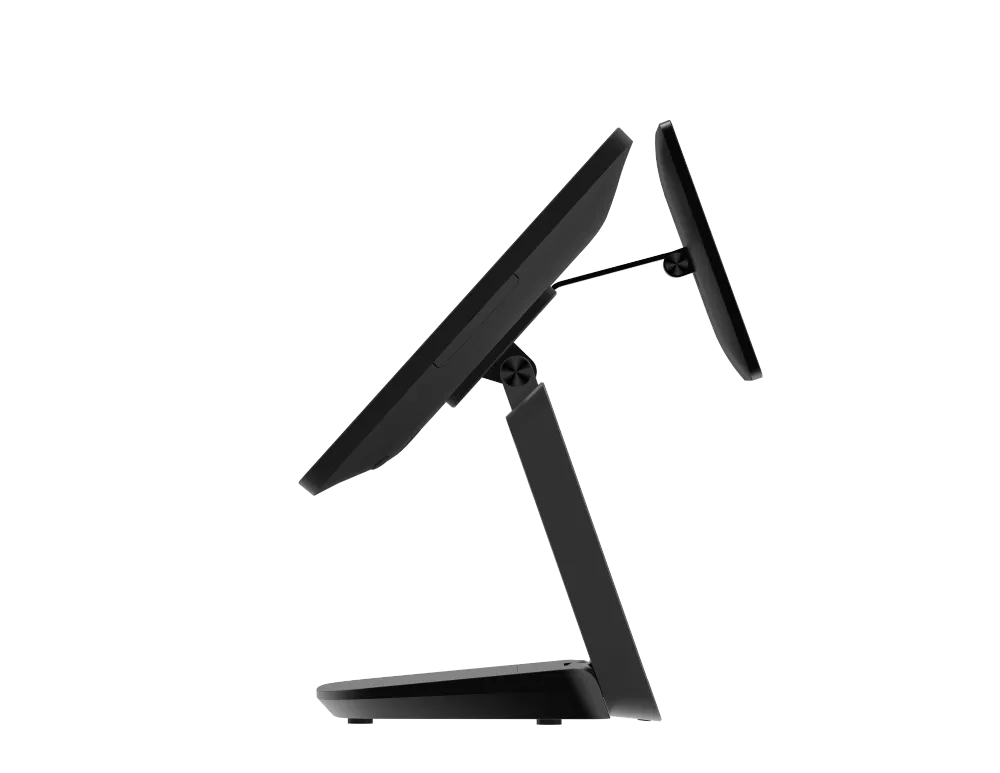 POS-915C: Touch POS Machine