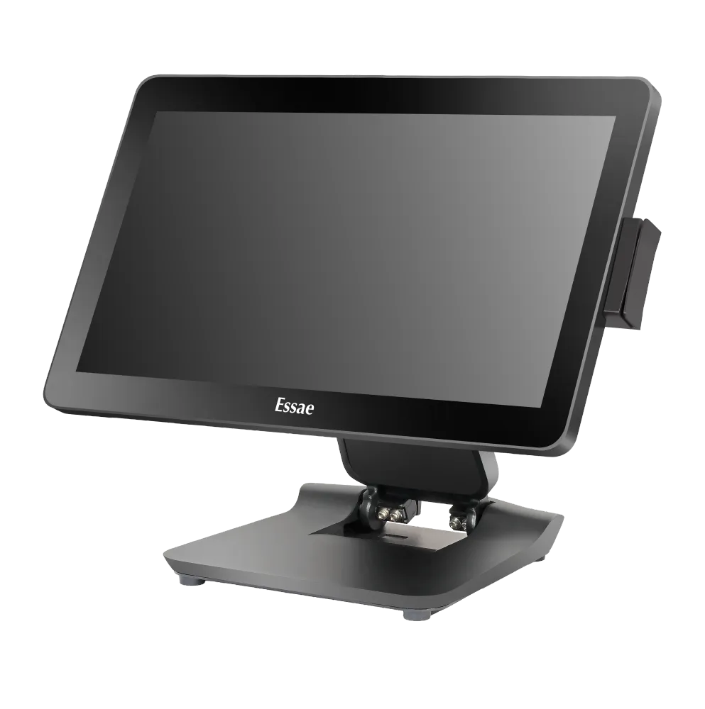 POS-916C:  Widescreen POS System