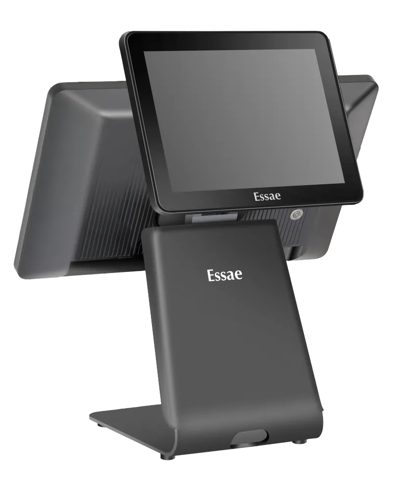 POS-956N: POS with Printer 