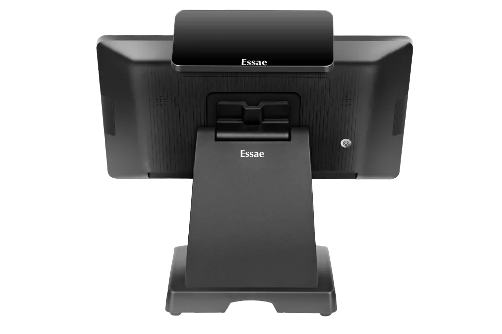 POS-516N: POS Billing Machine