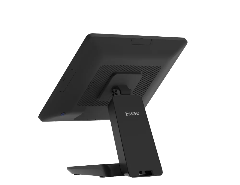 POS-915C: Touch POS Machine