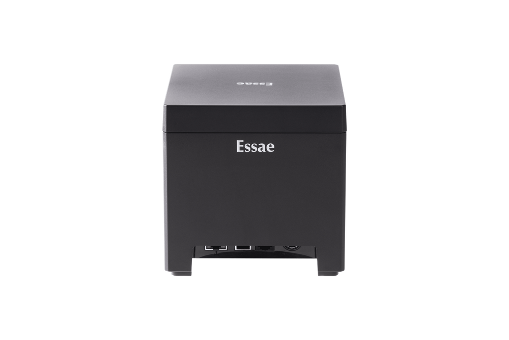 PR-55 Thermal Receipt Printer: Compact, Reliable, and Efficient