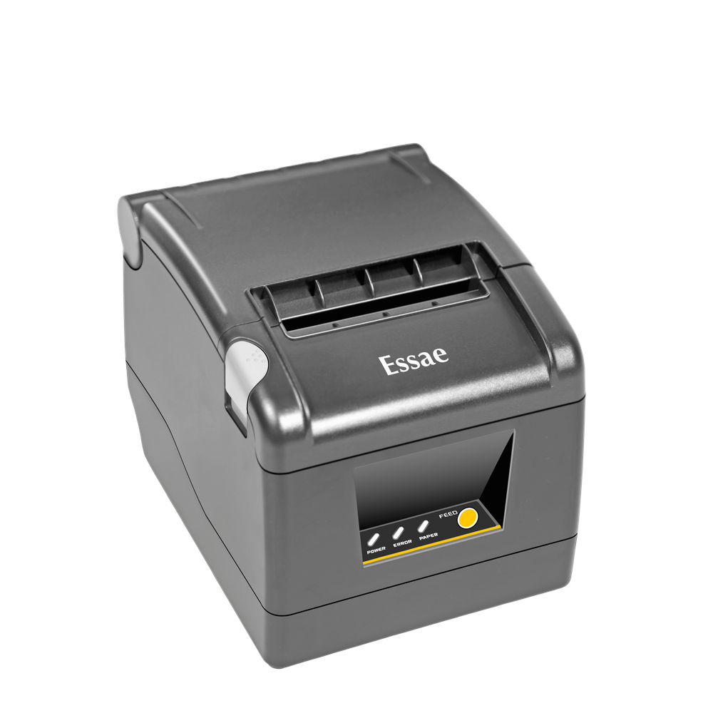 PR-65 POS Printer: High Speed Direct Thermal Billing Solution