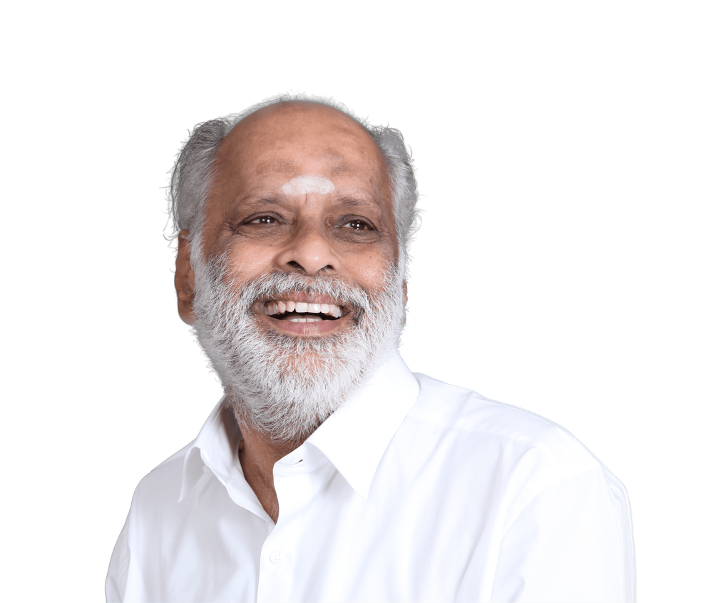 S.A. Chandran