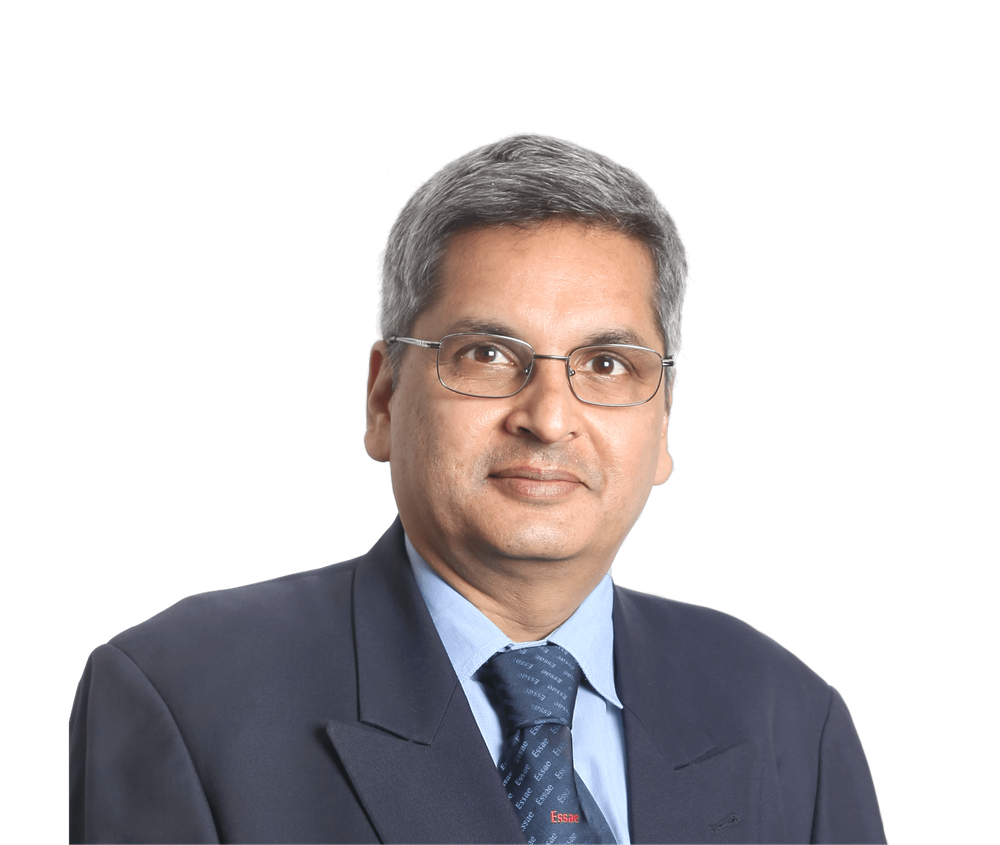 Prabhu Chandran