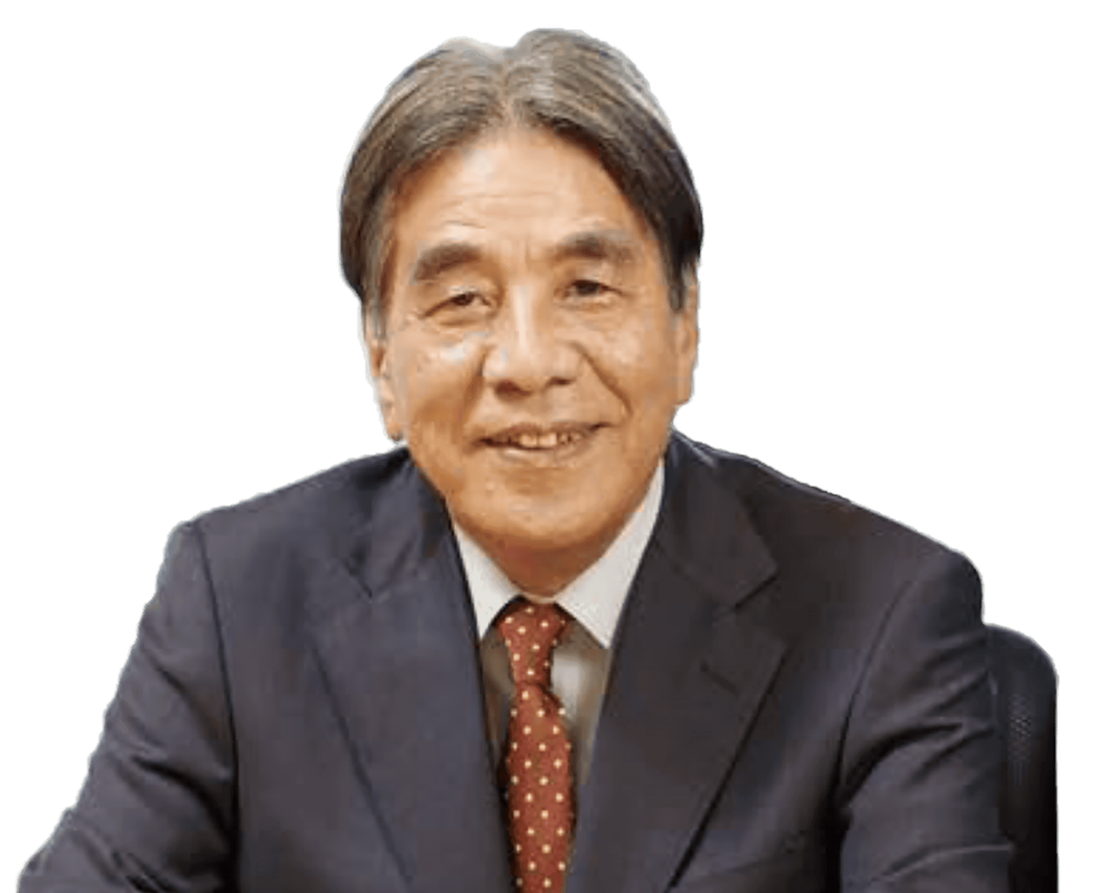 Kazuharu Teraoka
