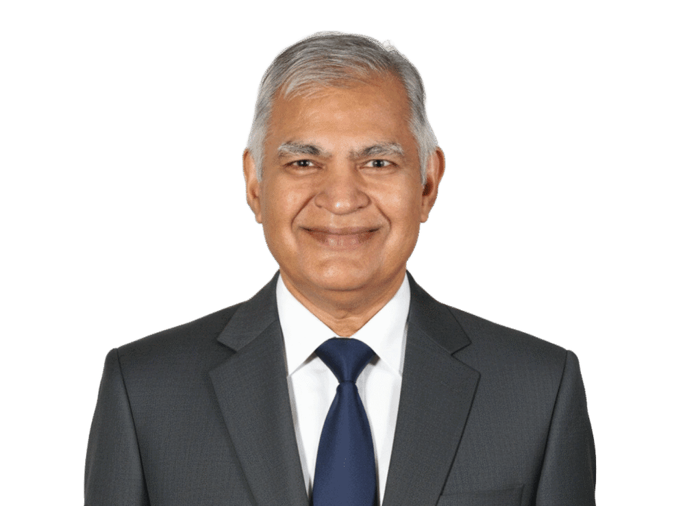 Prakash Chand Singhvi