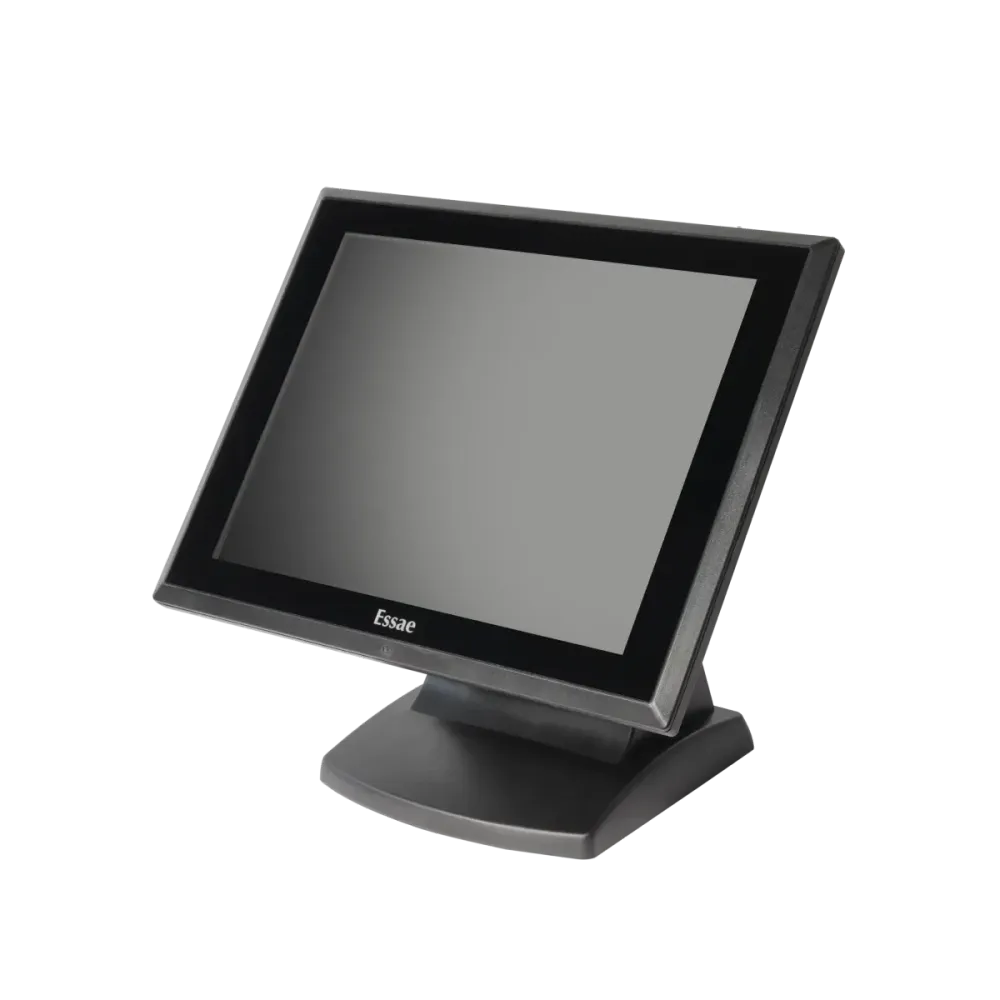 POS-415N: Compact POS