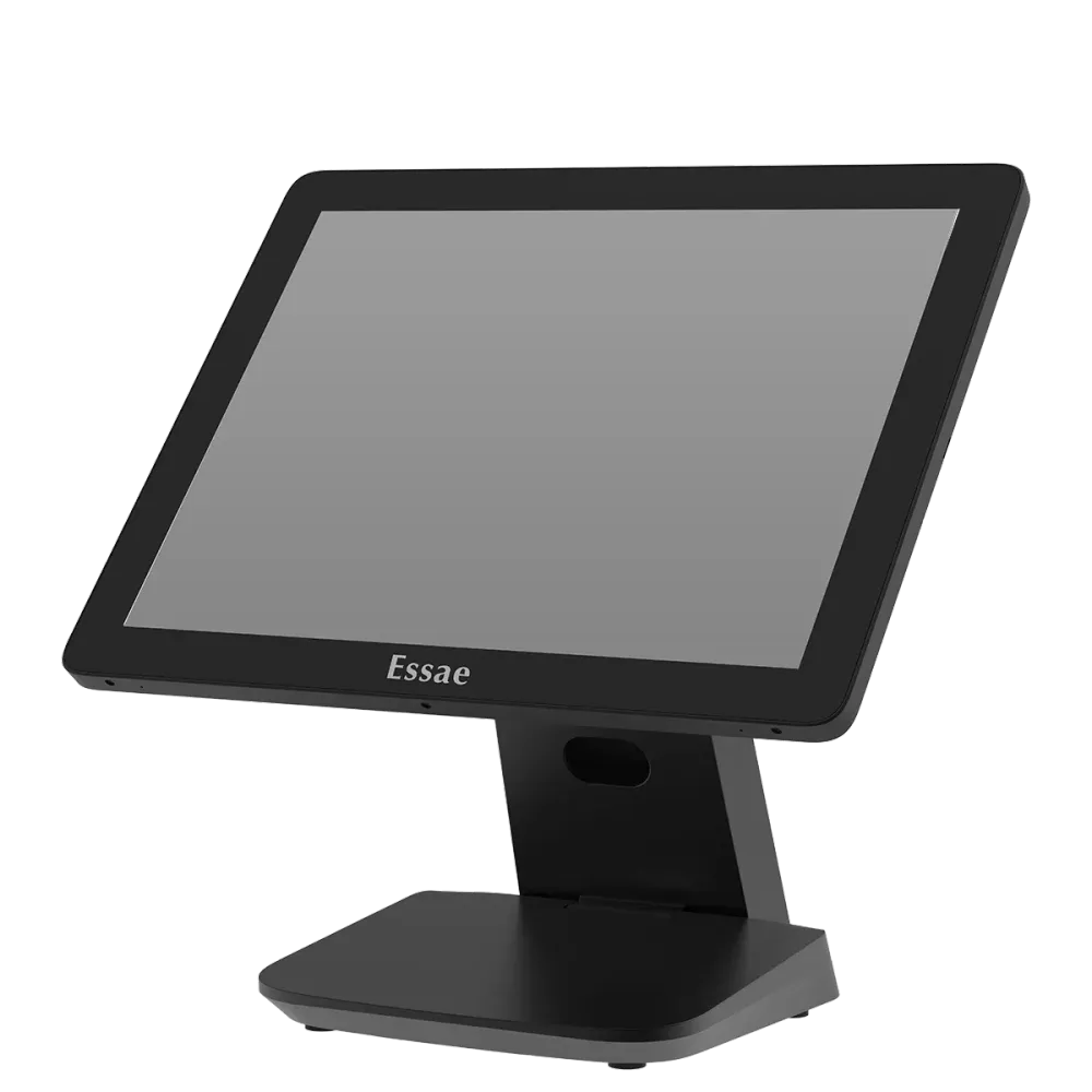 POS-915C: Touch POS Machine