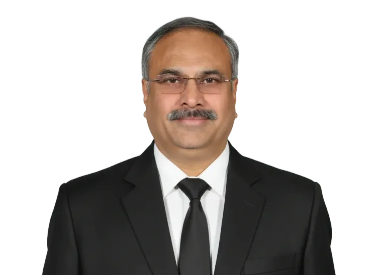 Prasanna N. A. L