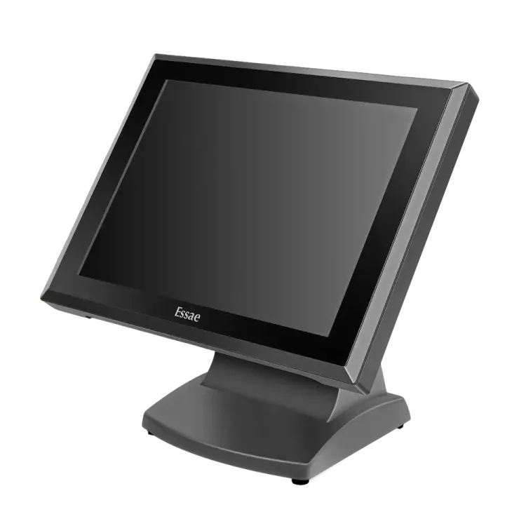 POS-615C: Enterprise Grade High Performance POS Device