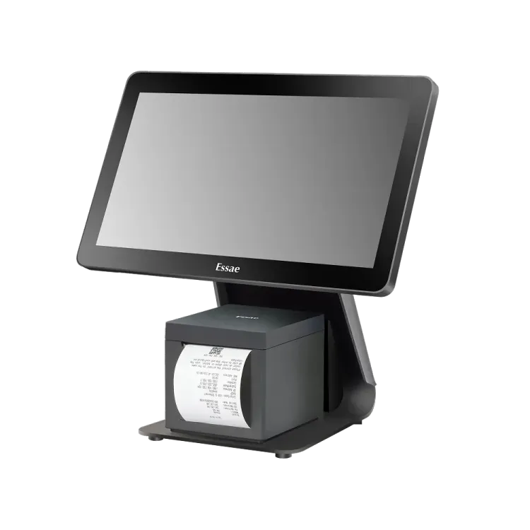 POS-956N: All-in-One POS